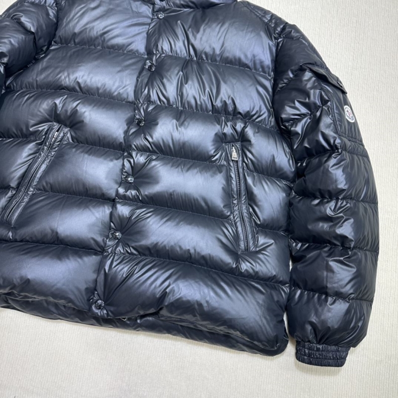 Moncler Down Coat